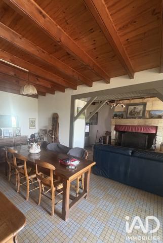 Maison à vendre 7 pièces 185 m² Montagne