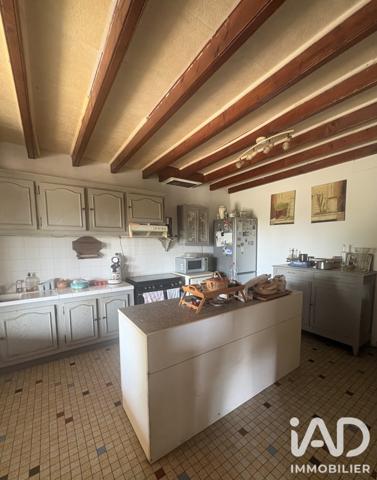 Maison à vendre 7 pièces 185 m² Montagne