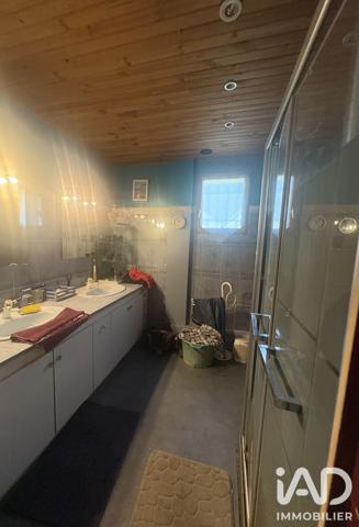 Maison à vendre 7 pièces 185 m² Montagne