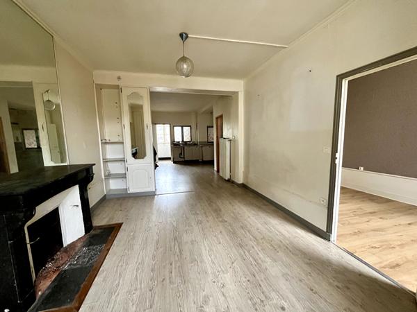 Appartement Dijon 2 pièce(s) 47.74 m2
