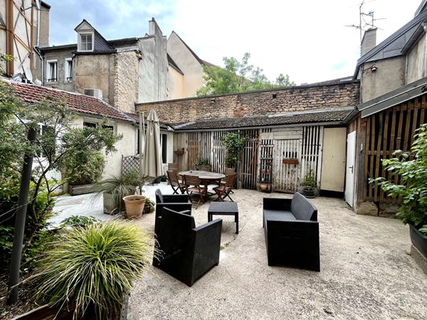 Appartement Dijon 2 pièce(s) 47.74 m2