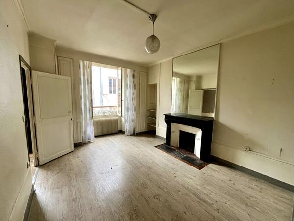Appartement Dijon 2 pièce(s) 47.74 m2