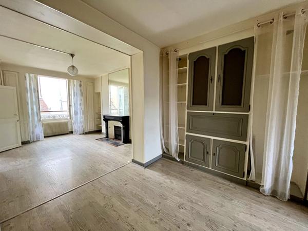Appartement Dijon 2 pièce(s) 47.74 m2
