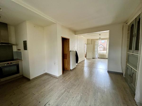 Appartement Dijon 2 pièce(s) 47.74 m2