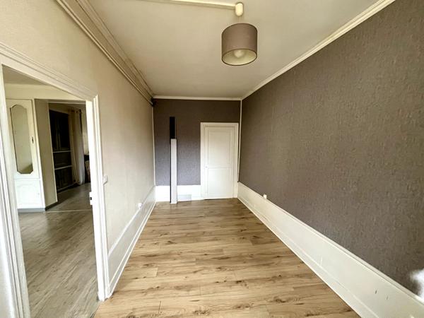 Appartement Dijon 2 pièce(s) 47.74 m2