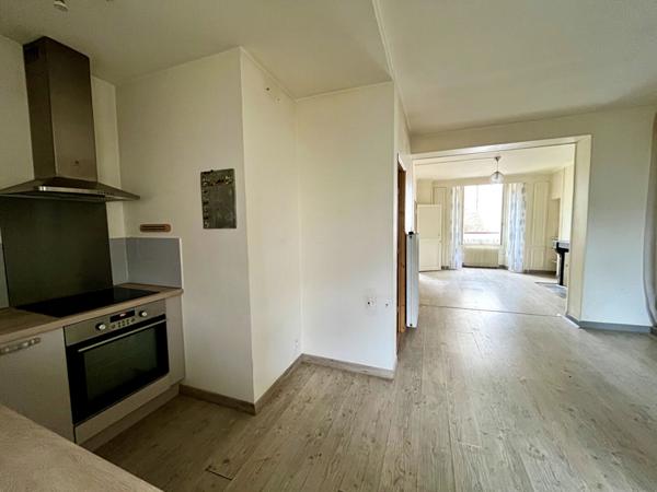 Appartement Dijon 2 pièce(s) 47.74 m2