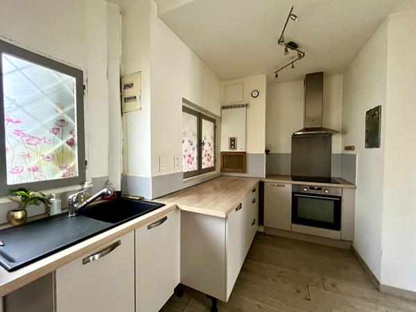 Appartement Dijon 2 pièce(s) 47.74 m2