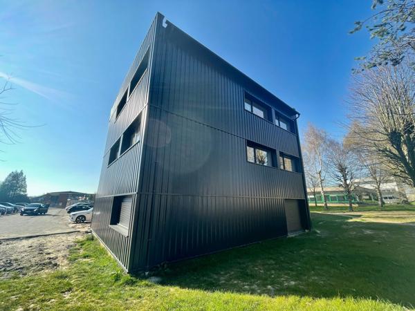 Bureaux à louer à MONT SAINT AIGNAN 76130