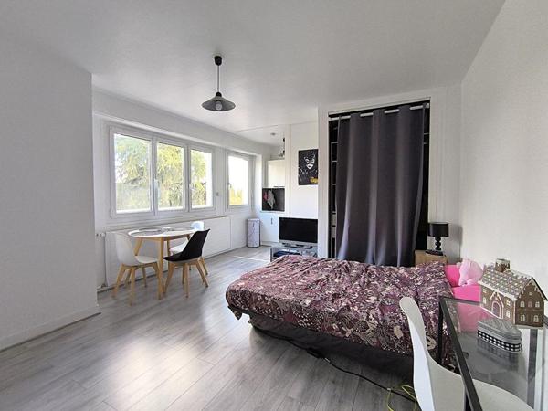 Appartement Beauvais 1 pièce 24.39 m2