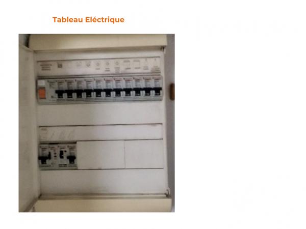 Appartement à vendre 3 pièces 50 m² Tours