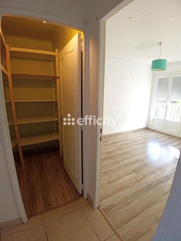Appartement 3 pièces - 65 m² Exclusivité efficity
