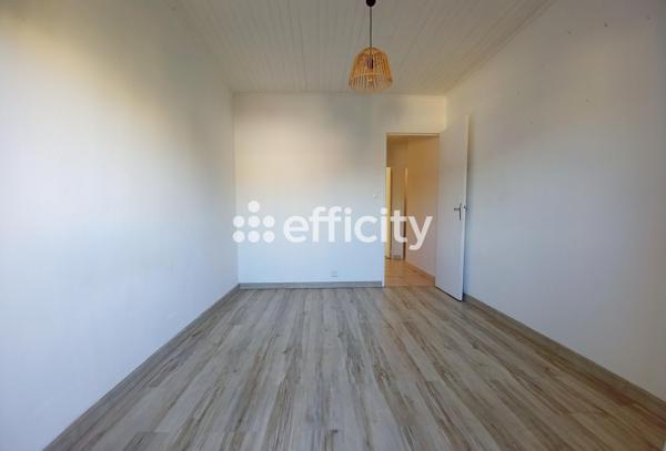 Appartement 3 pièces - 65 m² Exclusivité efficity