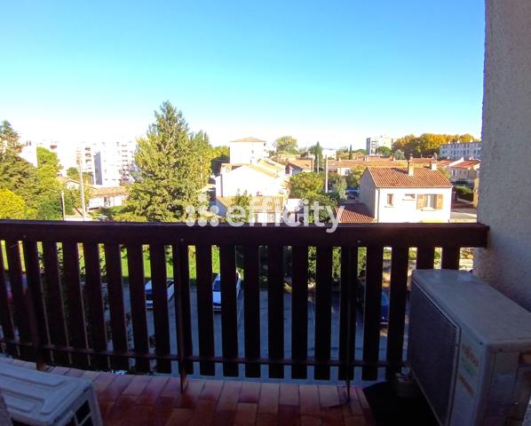 Appartement 3 pièces - 65 m² Exclusivité efficity