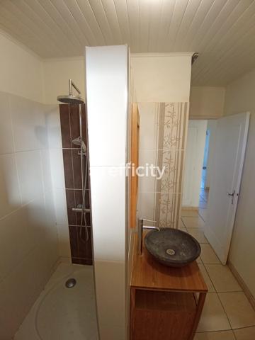 Appartement 3 pièces - 65 m² Exclusivité efficity