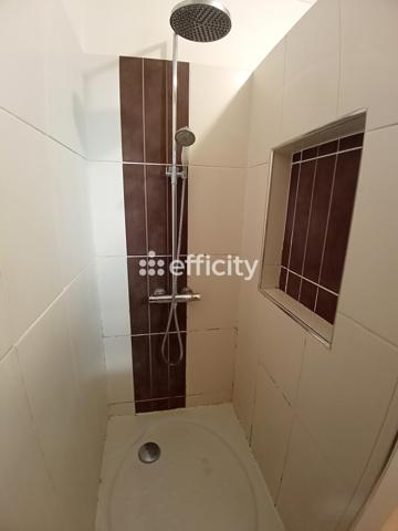 Appartement 3 pièces - 65 m² Exclusivité efficity