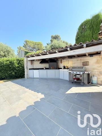 Maison à vendre 7 pièces 245 m² Peymeinade