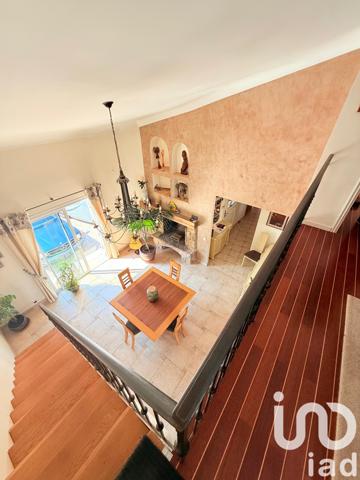 Maison à vendre 7 pièces 245 m² Peymeinade
