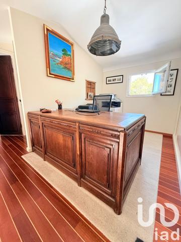 Maison à vendre 7 pièces 245 m² Peymeinade