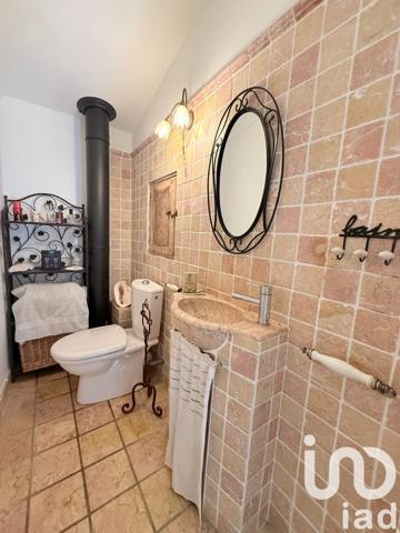 Maison à vendre 7 pièces 245 m² Peymeinade