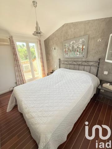 Maison à vendre 7 pièces 245 m² Peymeinade