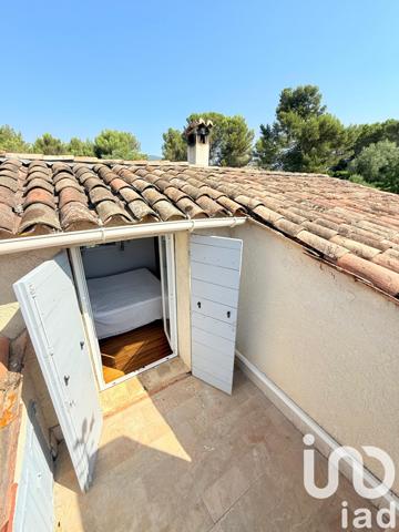 Maison à vendre 7 pièces 245 m² Peymeinade