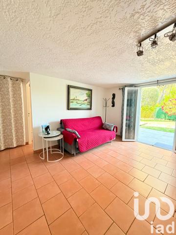 Maison à vendre 7 pièces 245 m² Peymeinade