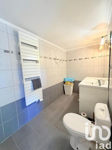 Maison à vendre 7 pièces 245 m² Peymeinade