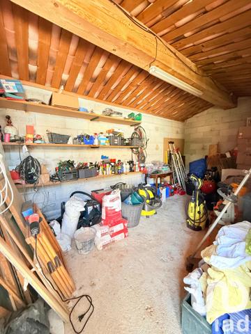 Maison à vendre 7 pièces 245 m² Peymeinade