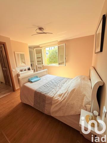 Maison à vendre 7 pièces 245 m² Peymeinade