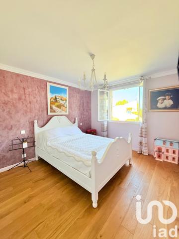 Maison à vendre 7 pièces 245 m² Peymeinade