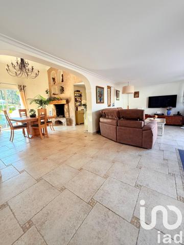 Maison à vendre 7 pièces 245 m² Peymeinade