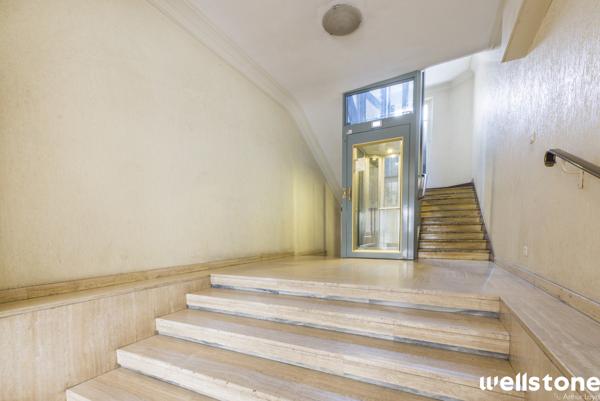 Bureaux à louer à PARIS 75010