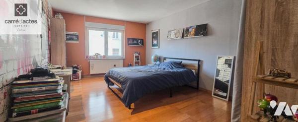 Maison de village rénovée au centre, 4 Chambres dont suite parentale et terrasse tropézienne