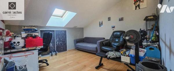 Maison de village rénovée au centre, 4 Chambres dont suite parentale et terrasse tropézienne