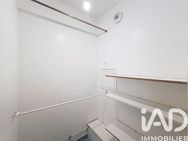 Appartement à vendre 3 pièces 58,24 m² Pierrefitte-sur-Seine