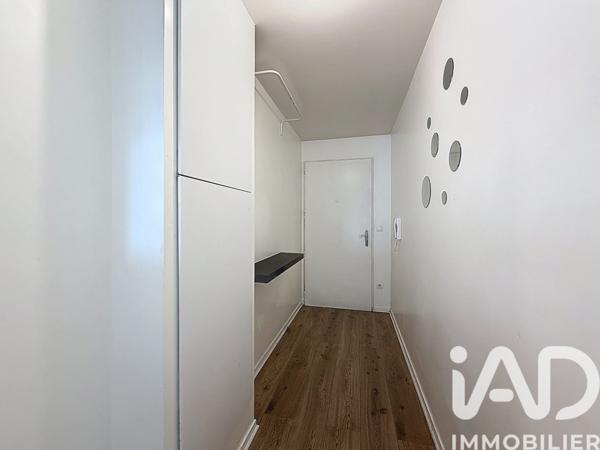 Appartement à vendre 3 pièces 58 m² Pierrefitte-sur-Seine