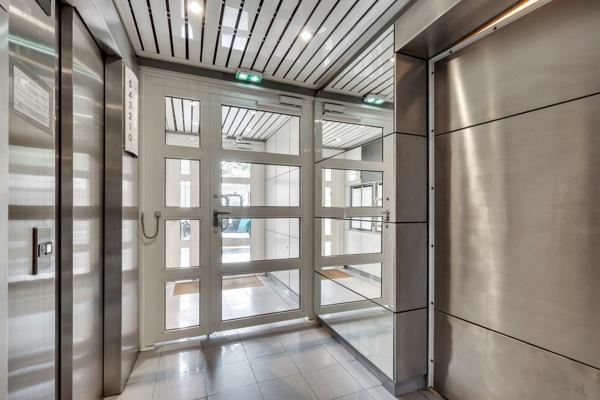 Bureaux à louer - Paris 4