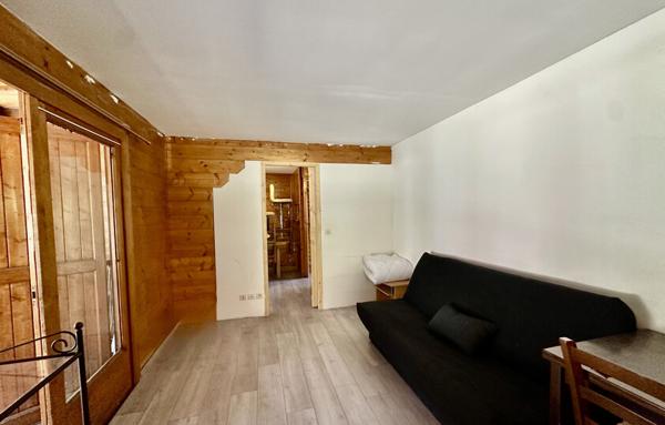 MURS COMMERCIAUX   CHALET EN BOIS AVEC LOGEMENT   ZONE D’ACTIVITÉ