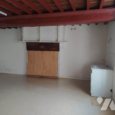 Maison à vendre à Yvrandes