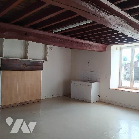 Maison à vendre à Yvrandes