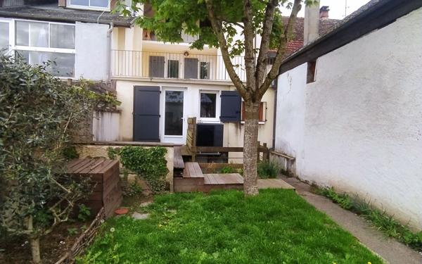 Appartement à vendre    4 pièces • 93,20 m2 Rumilly