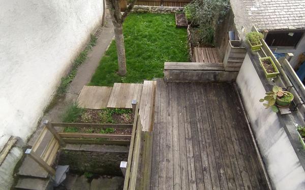 Appartement à vendre    4 pièces • 93,20 m2 Rumilly