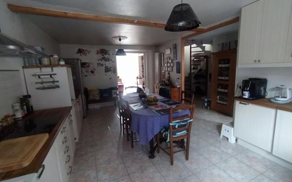 Appartement à vendre    4 pièces • 93,20 m2 Rumilly