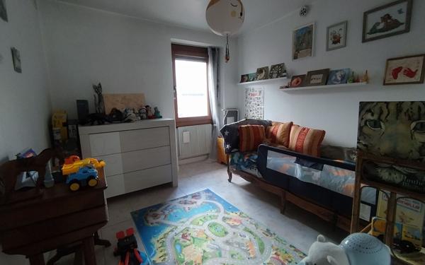 Appartement à vendre    4 pièces • 93,20 m2 Rumilly