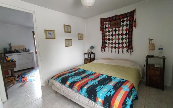 Appartement à vendre    4 pièces • 93,20 m2 Rumilly