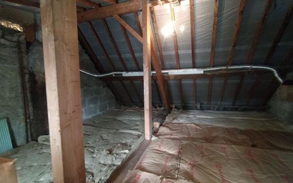 Appartement à vendre    4 pièces • 93,20 m2 Rumilly