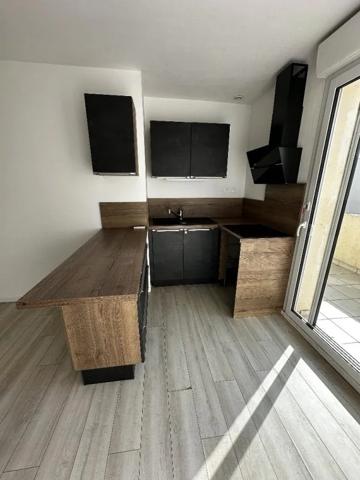 Appartement à vendre à Agde (34300)