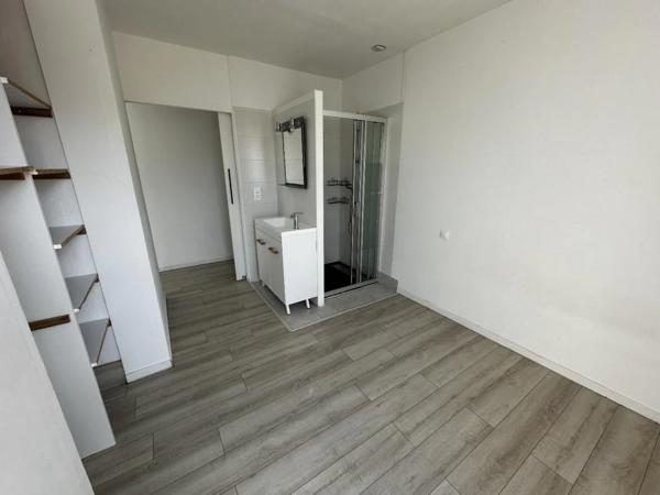 Appartement à vendre à Agde (34300)