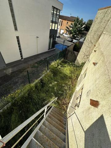 Appartement à vendre à Agde (34300)
