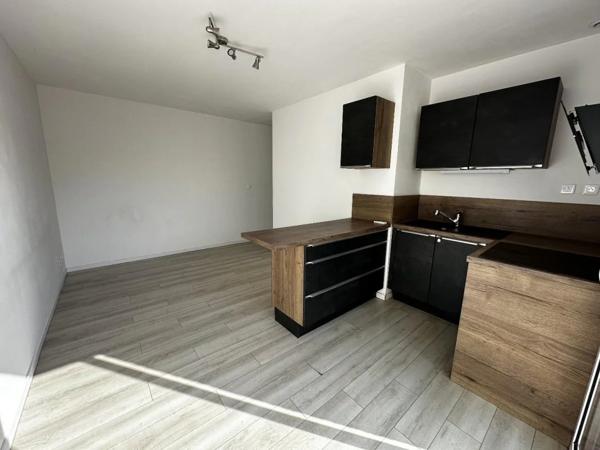 Appartement à vendre à Agde (34300)